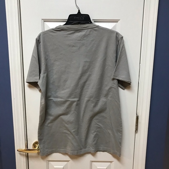 Preowned Euc Santa Monica 1988 Phys. Ed. T shirt M - Picture 2 of 4